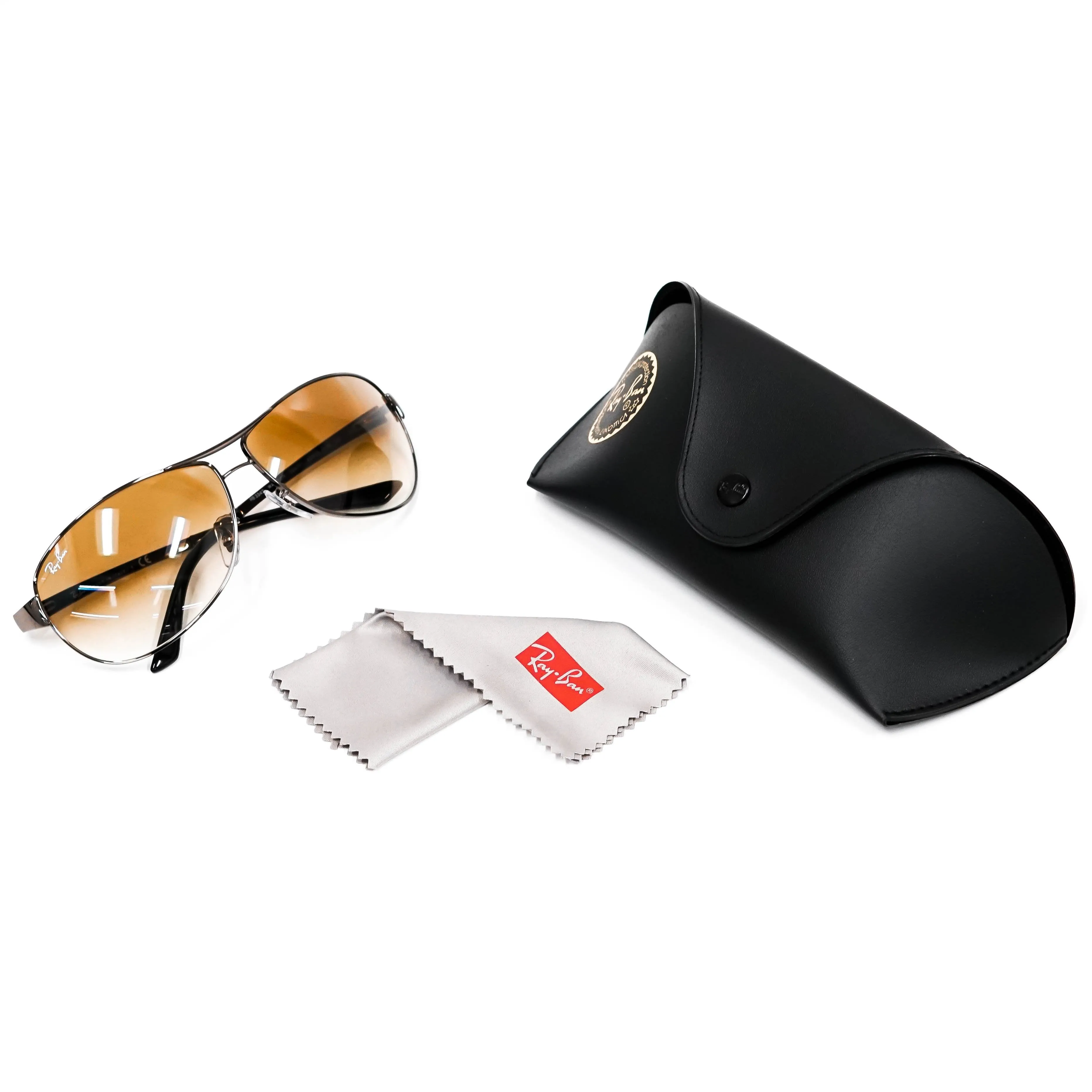 Ray-Ban RB3342 Sunglasses