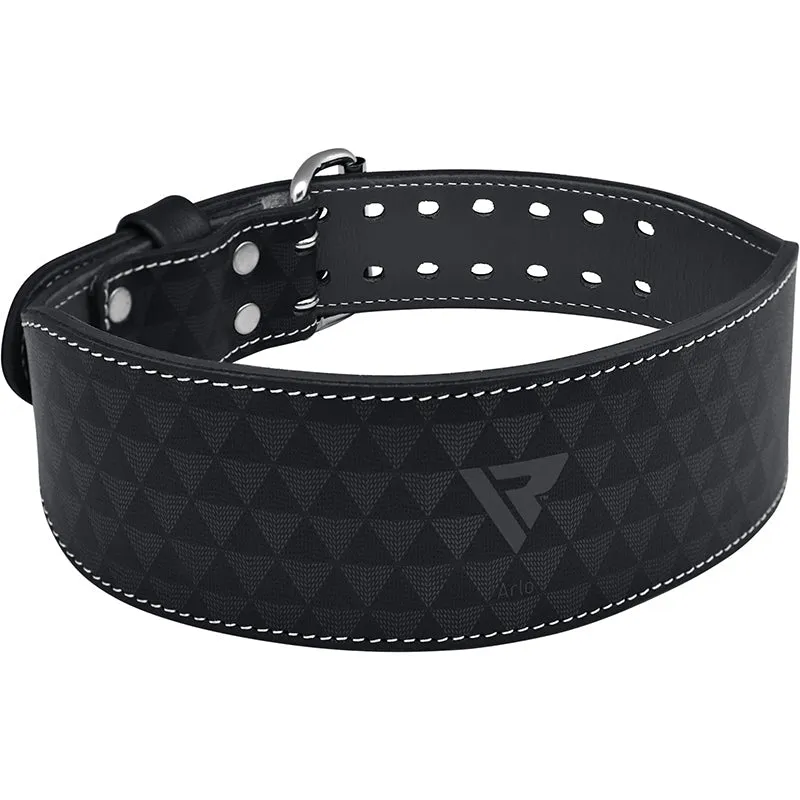 RDX ARLO 4 Inch Weightlifting Belt