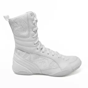 Rival RSX-Guerrero 03 High-Top Boxing Boots