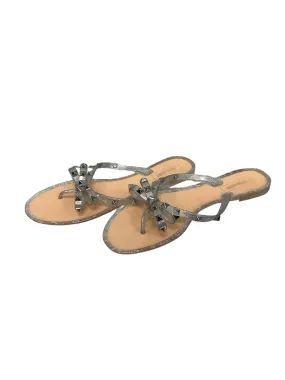 Sandals Flip Flops By Clothes Mentor  Size: 9.5