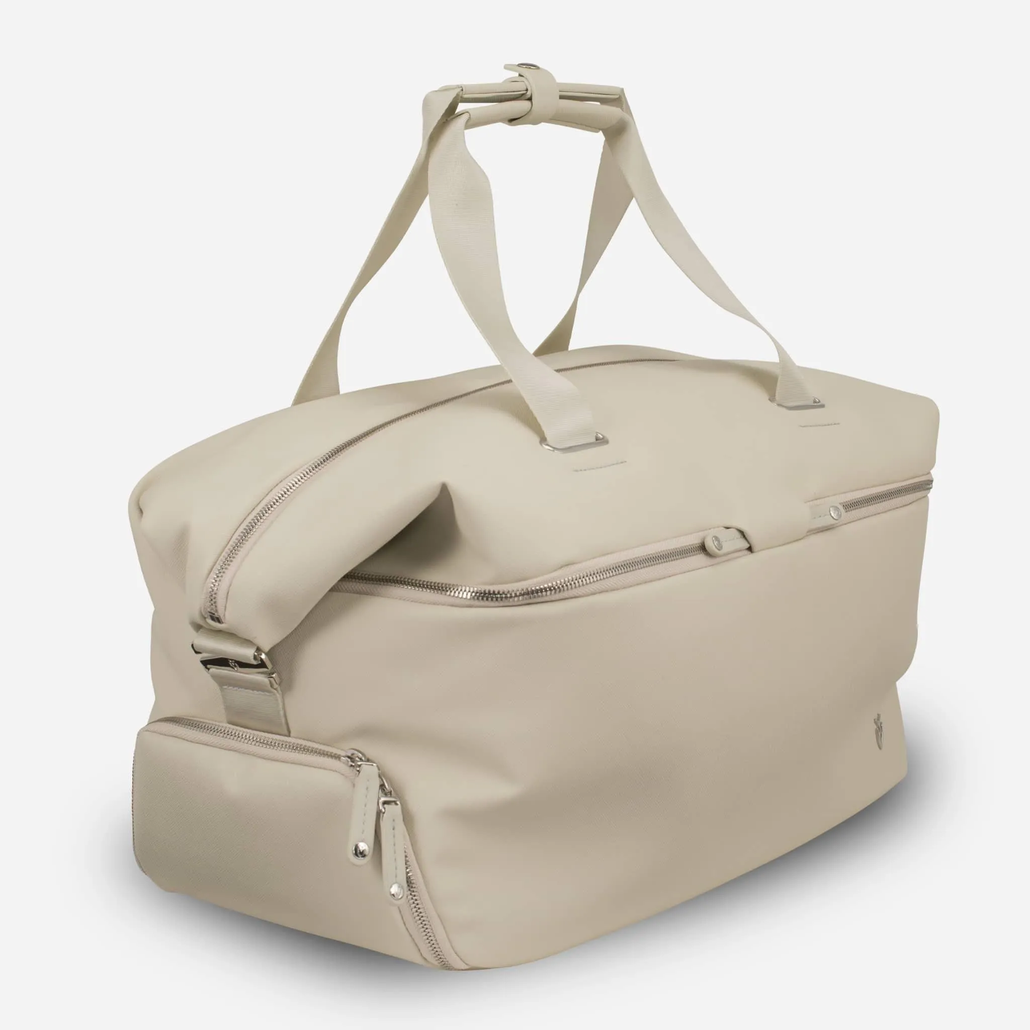 Skyline Lux Duffel