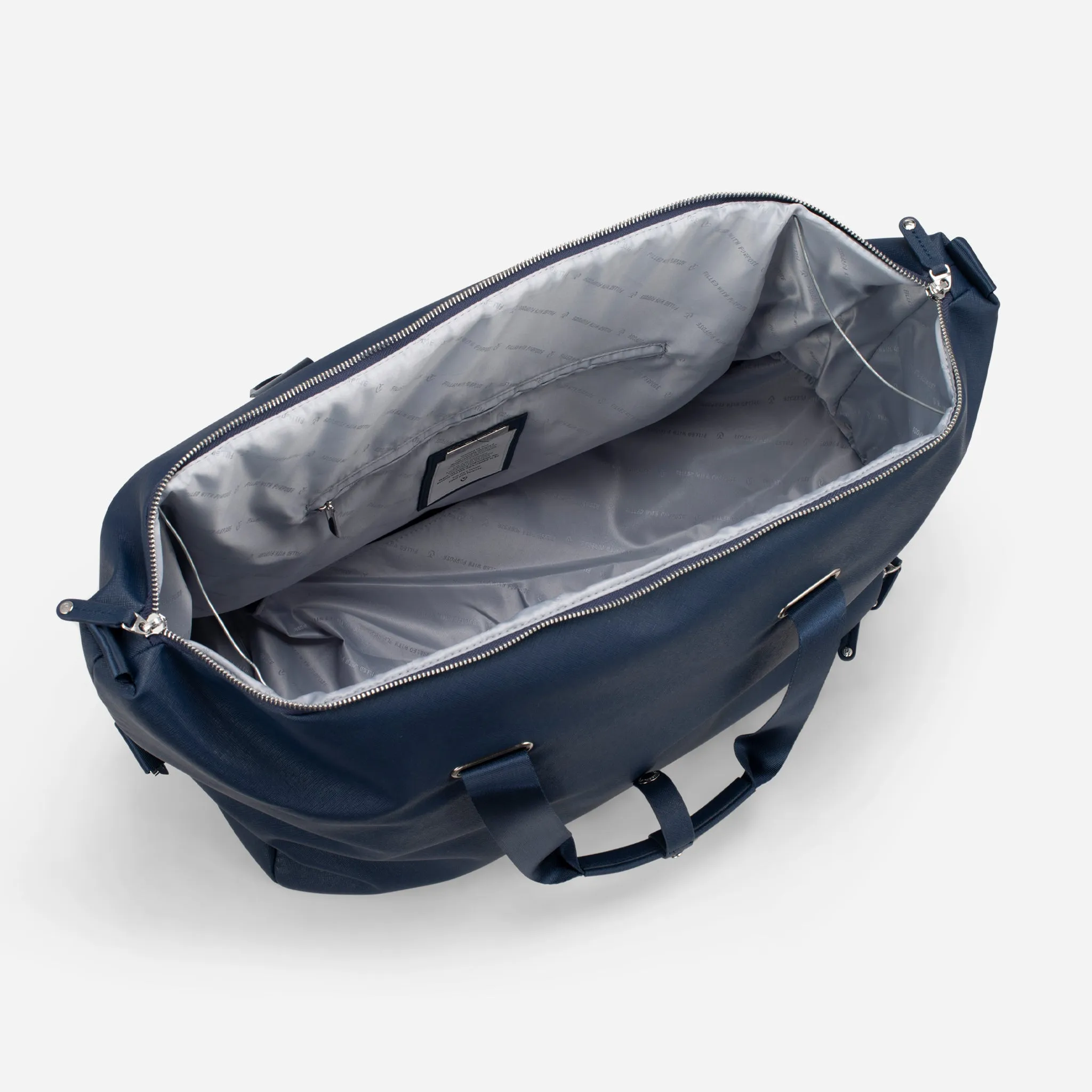 Skyline Lux Duffel