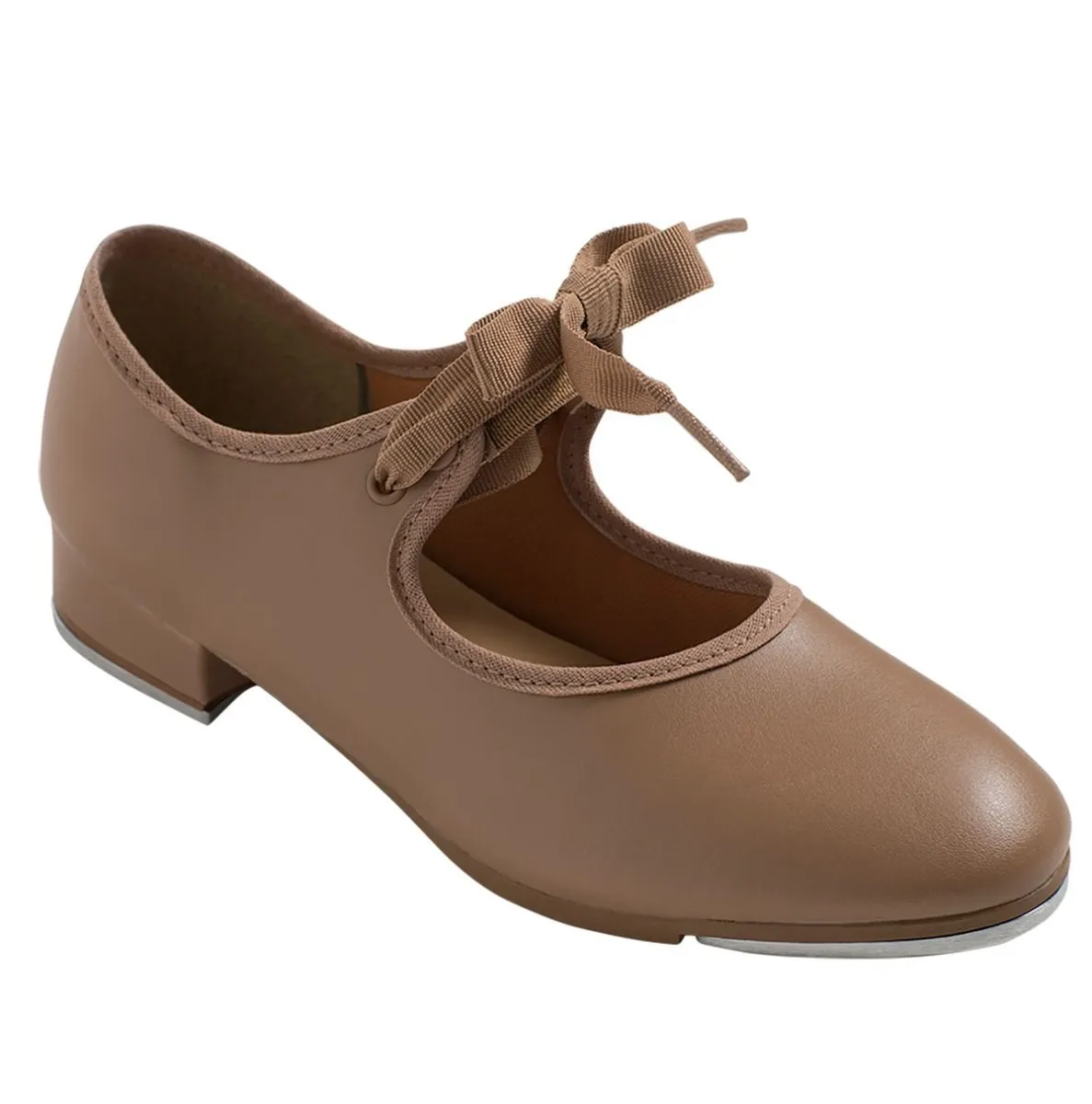 SODANCA TA35 Child Beginner Tyette Vegan Tap Shoe