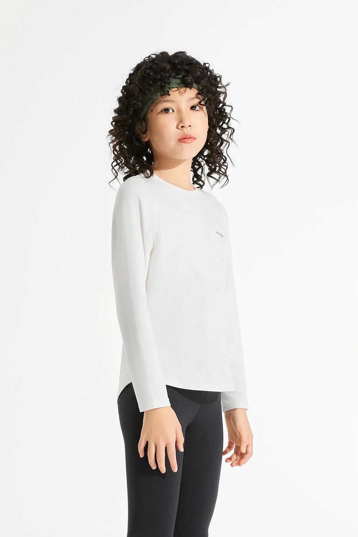 Tennis Long Sleeves Tee