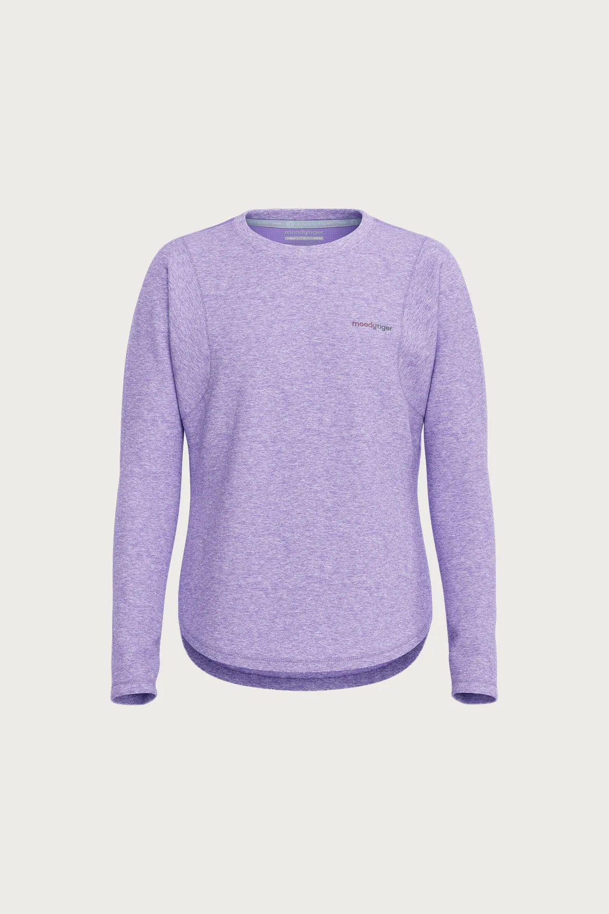 Tennis Long Sleeves Tee