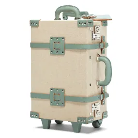 The Editor - Sea Green Carryon