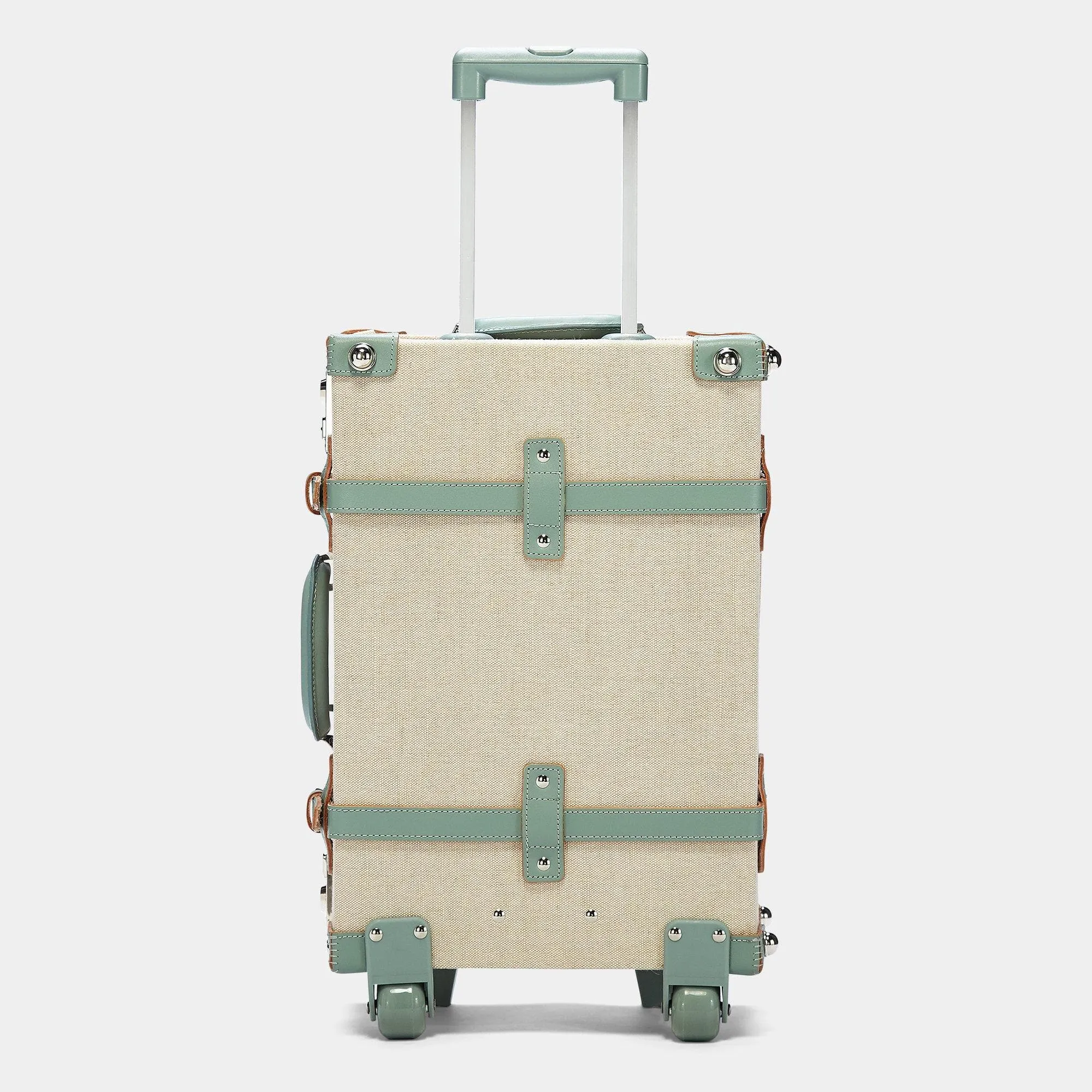 The Editor - Sea Green Carryon