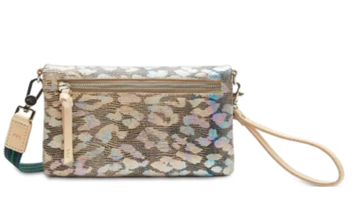 The Iris Uptown Consuela Crossbody