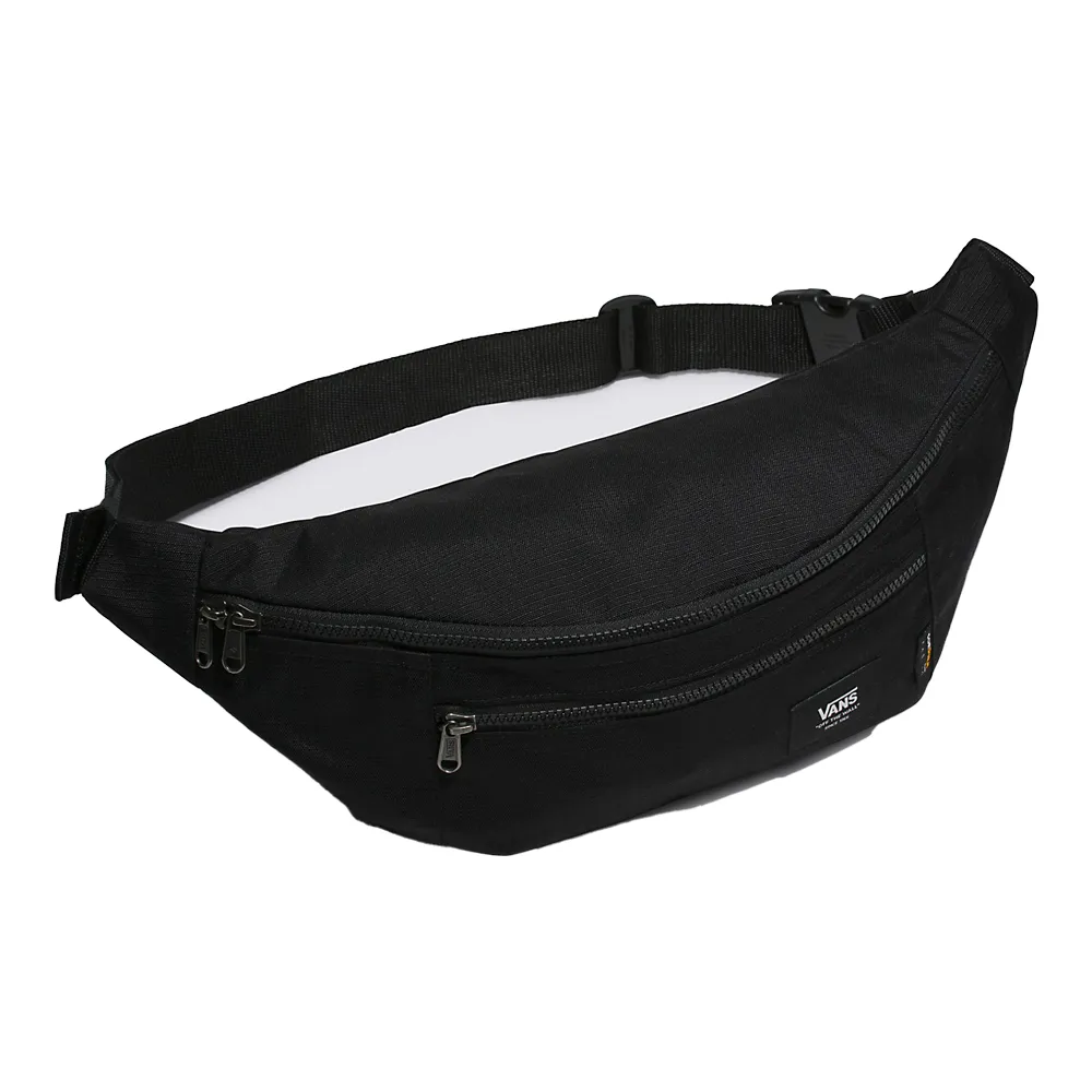 Vans Ward Cross Bag Ripstop (Black)