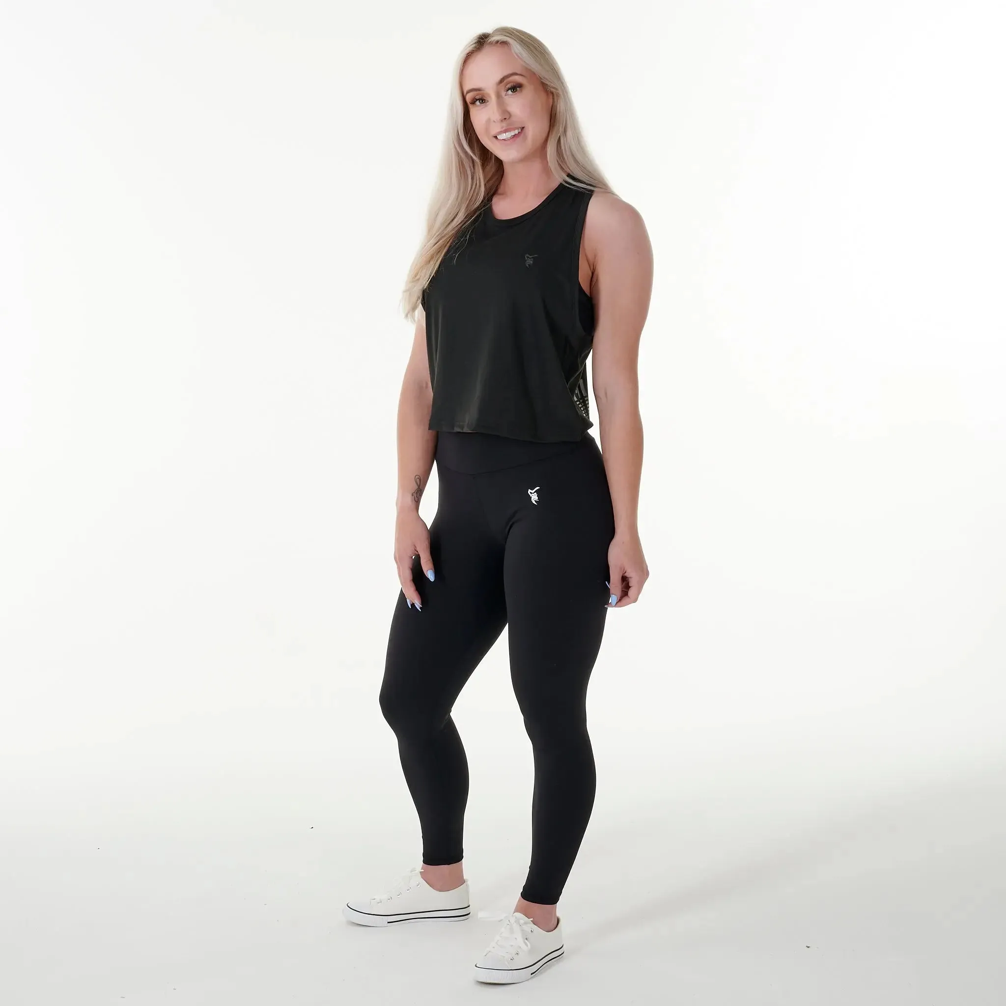 Virtue Leggings