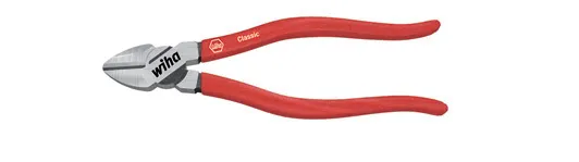 Wiha Classic Diagonal Cutters 6.1/2" / 160mm