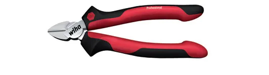 Wiha Diagonal Cutters Professional 5.1/2"/ 140mm