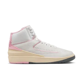 Women's Air Jordan 2 Retro 'Soft Pink'