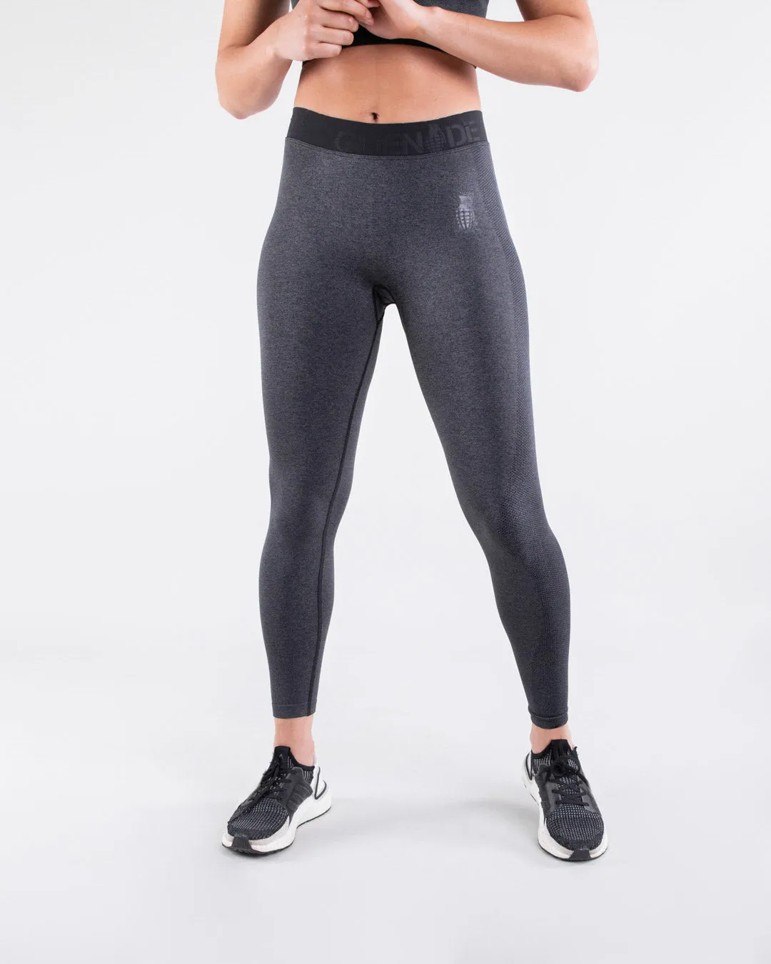 Women's Seamless Leggings